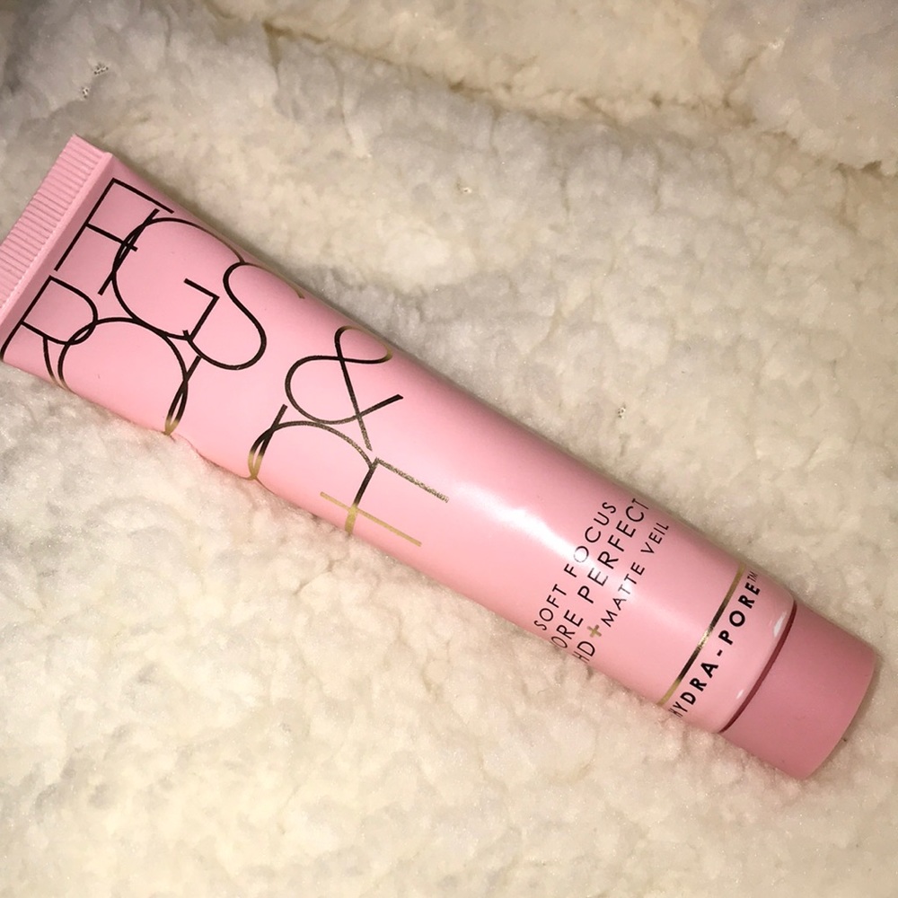 Fig and Rouge primer